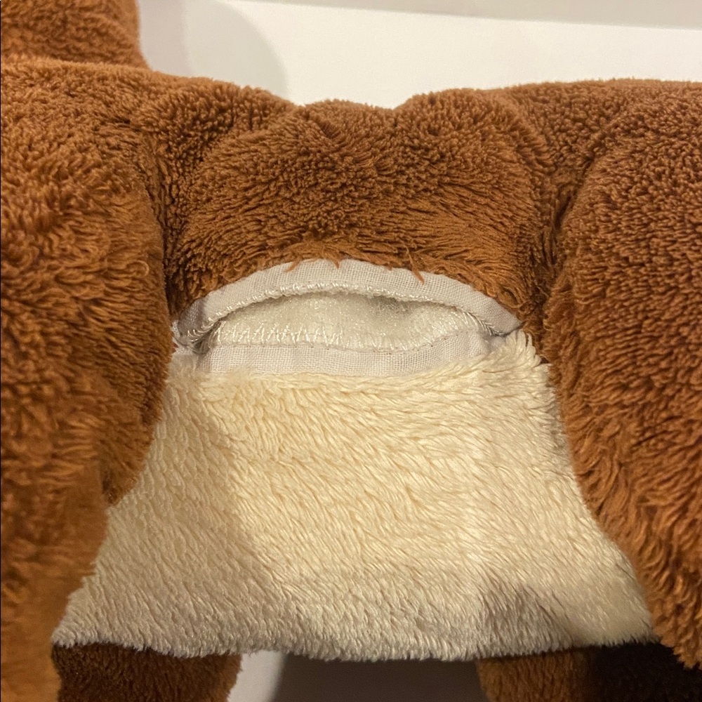 Build-A-Bear Rudolph the Red Nosed Reindeer Not Working - Picture 6 of 6